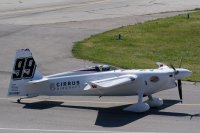  Red Bull Air Race 2018 