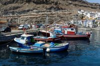 2007 - îles canaries -Gran Canaria-