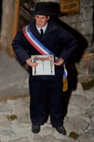 Les crèches de Lucéram