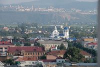 Sibérie 2019-Ulan-Ude