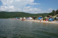 Sibérie 2019-Bargouzine