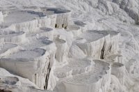 2009 Turquie -site de Pamukkale