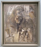 Paris-février 2016 Centre Pompidou