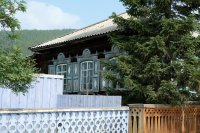 Sibérie 2019-Baïkal, vallée de la Bargouzine