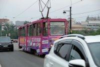 Sibérie 2019 Irkoutsk