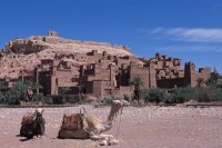 Aït Benhaddou