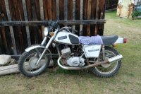 Sibérie 2019-Baïkal Listvianka