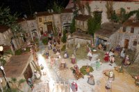 Les crèches de Lucéram