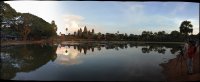 Angkor-Wat (Cambodge)