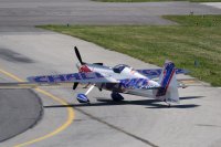  Red Bull Air Race 2018 