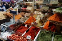 2009 Turquie -Istamboul