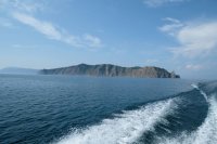 Sibérie 2019-Baïkal