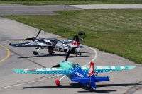  Red Bull Air Race 2018 