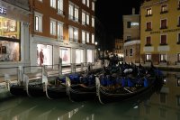  les gondoles au camp de base