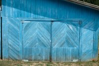 Sibérie 2019-Baïkal, vallée de la Bargouzine