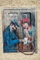  Le village de Roubion