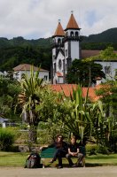 2009 - Iles des Açores