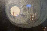 Musée de l'Académie Venise 2019