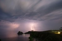 Sibérie 2019-Baïkal, île d'Olkhon