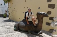 2007 - îles canaries -Gran Canaria-