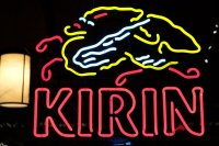  Un enseigne à Astoria