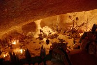 2008 Syrie région du Qalamoun