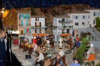 Les crèches de Lucéram