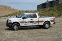  La loi rêgne à Pacific City