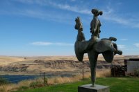  Maryhill Museum of Art