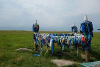 Sibérie 2019-Baïkal, vallée de la Bargouzine