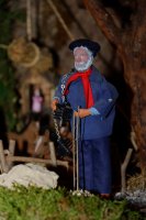 Les crèches de Lucéram