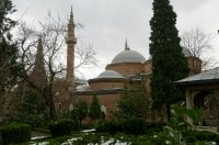 2009 Turquie -Bursa
