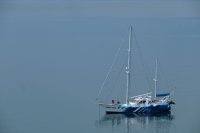 Sibérie 2019-Baïkal, île d'Olkhon