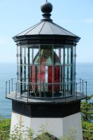  Phare de Cape Meares