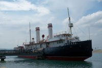 Sibérie 2019-Baïkal Irkoutsk