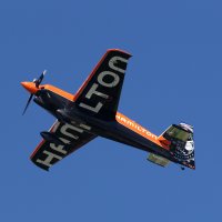  Red Bull Air Race 2018 