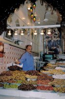 Marrakech: le souk