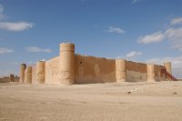 2008 Syrie entre Palmyre et Der el Zor