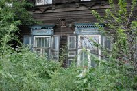 Sibérie 2019 Irkoutsk