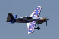  Red Bull Air Race 2018 