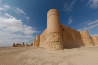 2008 Syrie entre Palmyre et Der el Zor