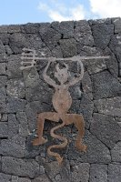 2007 - îles canaries -Lanzarote-