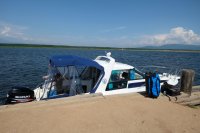 Sibérie 2019-Bargouzine