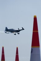  Red Bull Air Race 2018 / vu de la Croisette 