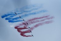  Red Bull Air Race 2018 