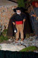 Les crèches de Lucéram