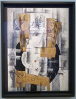 Paris-février 2016 Centre Pompidou