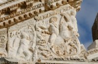 2009 Turquie -site d'Aphrodisias