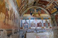  Le village de Roubion