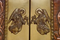 2008 Syrie région du Qalamoun